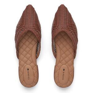 Birdies The Swan Slip-on Loafer